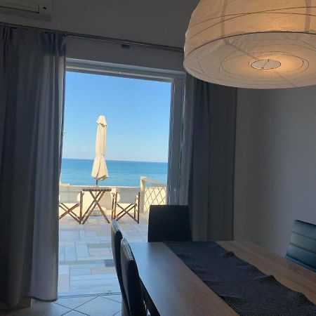 Summerhouse Agia Pelagia  エクステリア 写真