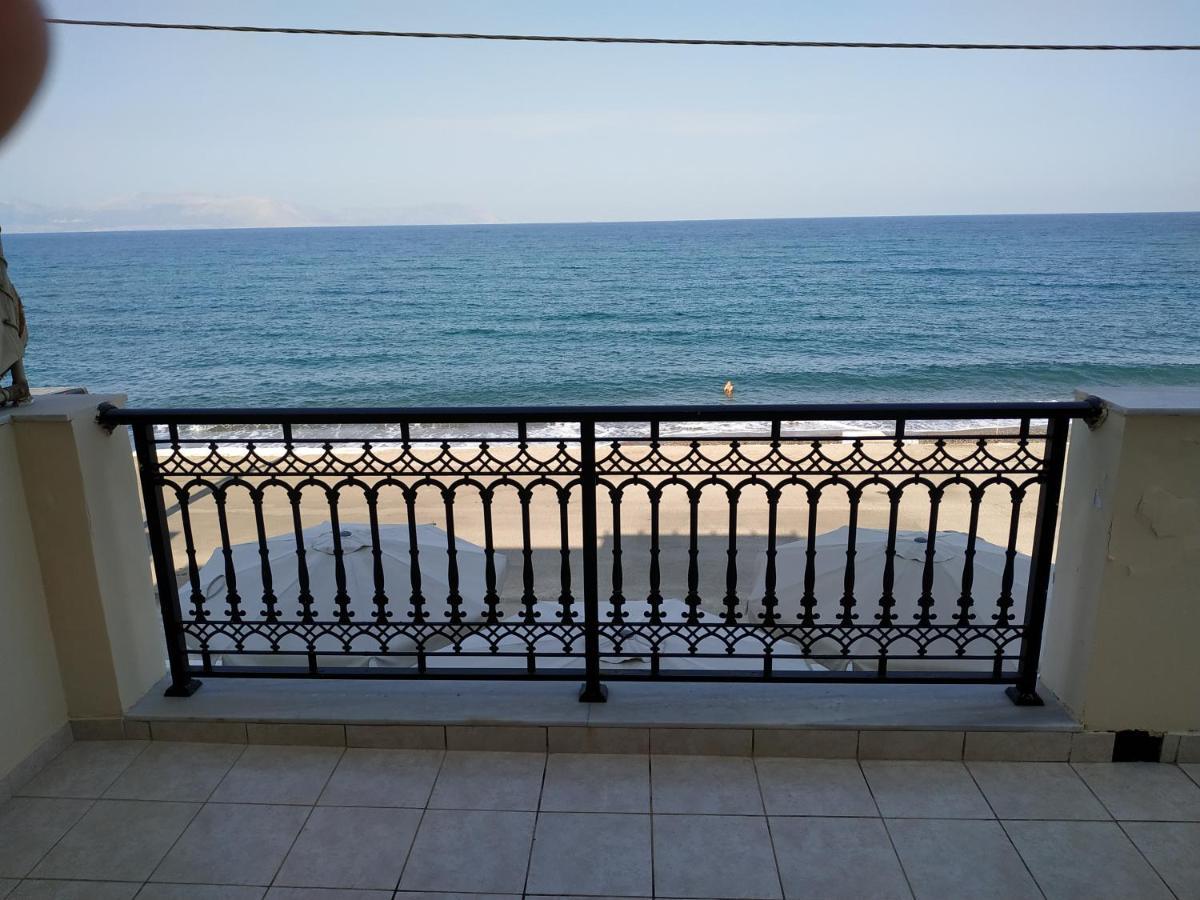 Summerhouse Agia Pelagia  エクステリア 写真