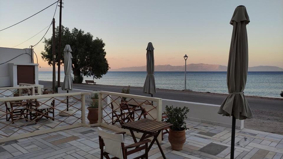 Summerhouse Agia Pelagia  エクステリア 写真