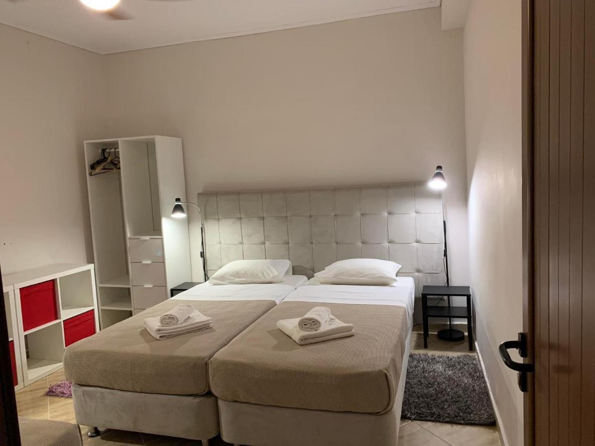 Summerhouse Agia Pelagia  エクステリア 写真