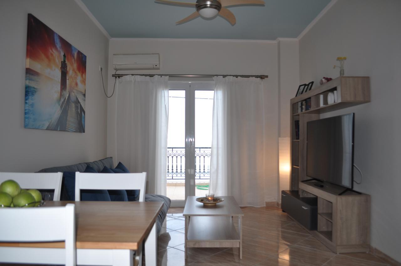 Summerhouse Agia Pelagia  エクステリア 写真