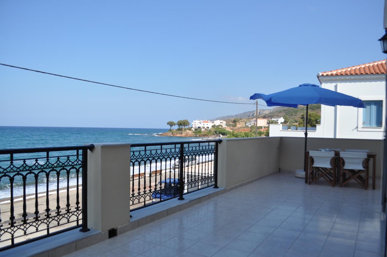Summerhouse Agia Pelagia  エクステリア 写真