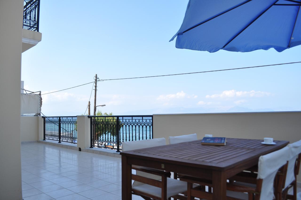 Summerhouse Agia Pelagia  エクステリア 写真