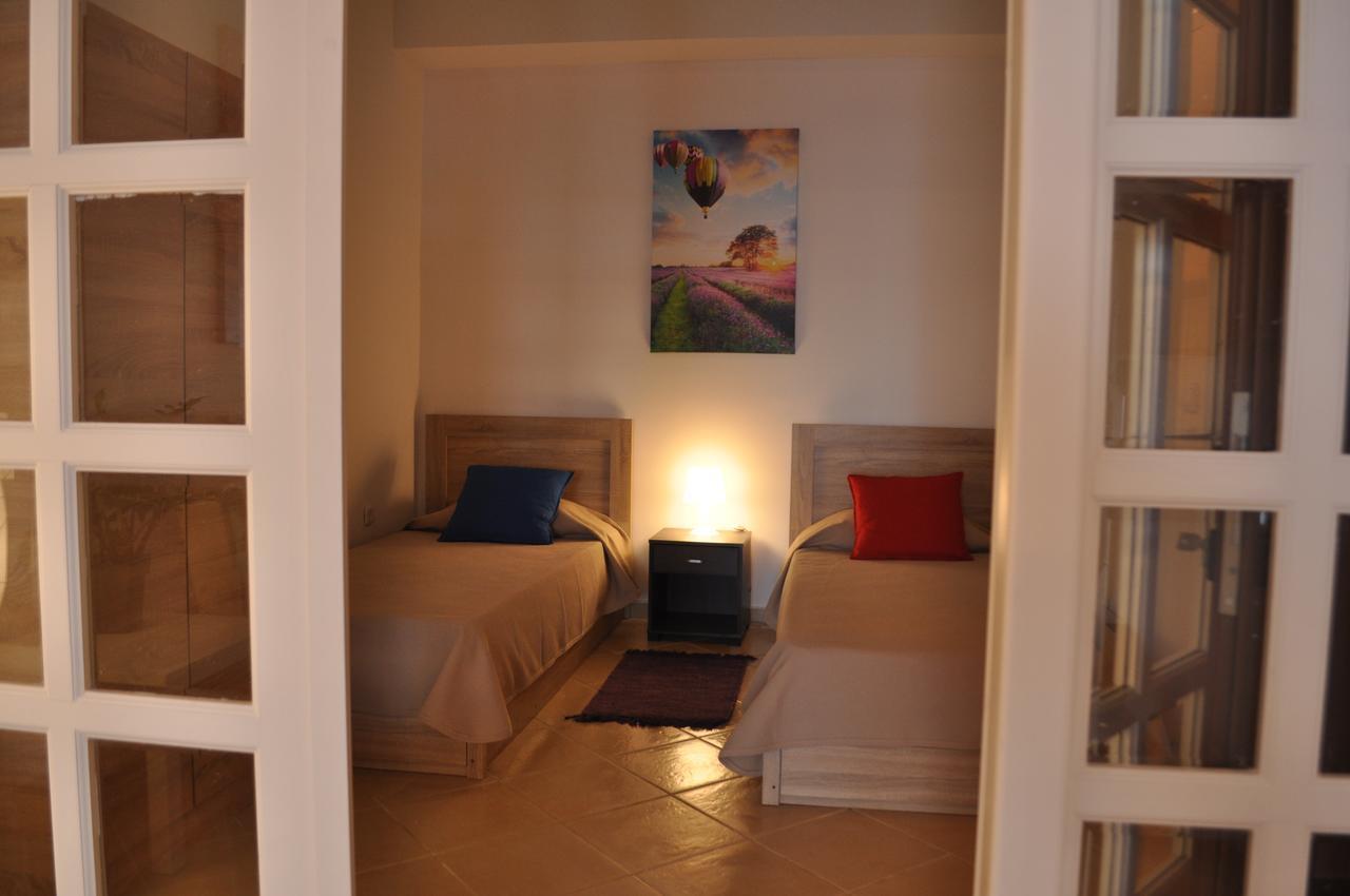 Summerhouse Agia Pelagia  エクステリア 写真