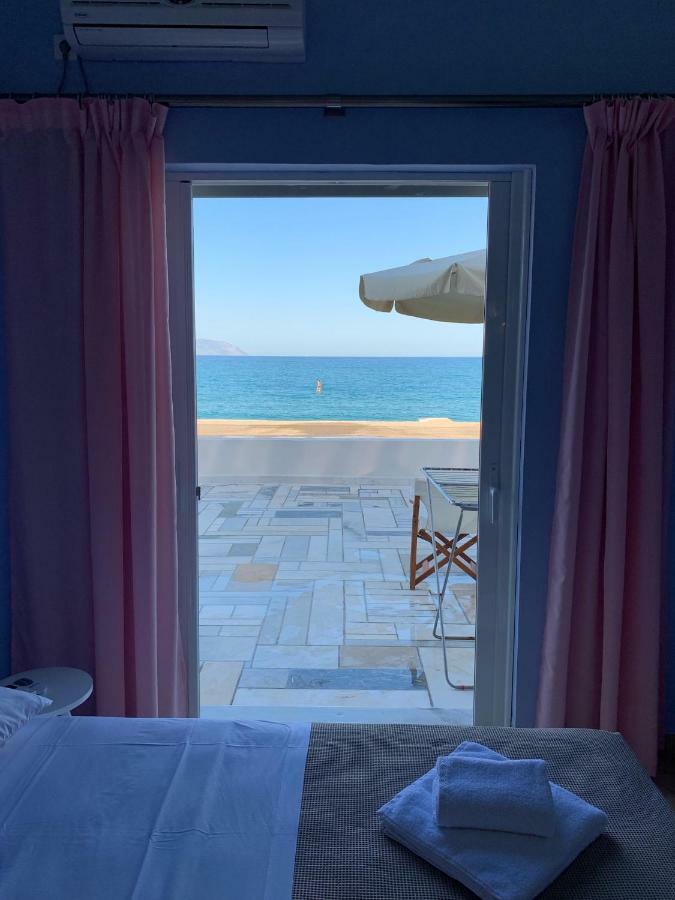 Summerhouse Agia Pelagia  エクステリア 写真
