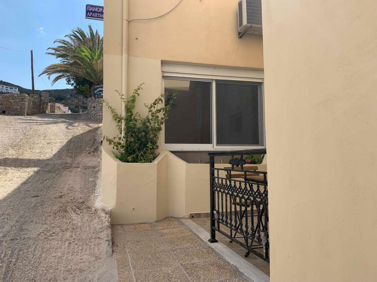 Summerhouse Agia Pelagia  エクステリア 写真
